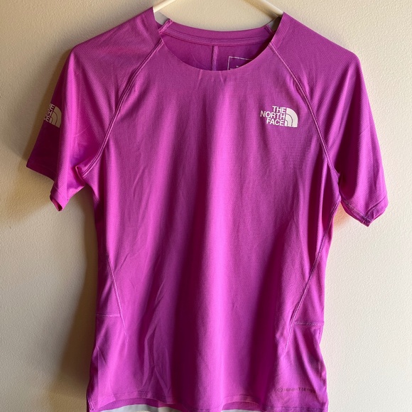 The North Face Summit Series High Trail short-sleeve - Picture 1 of 7